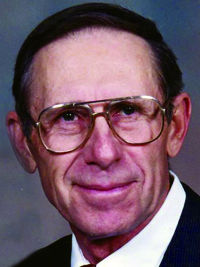 Joe Meyerring