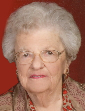 Lucille O'Connor