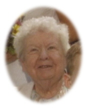 Shirley Mae Brabec