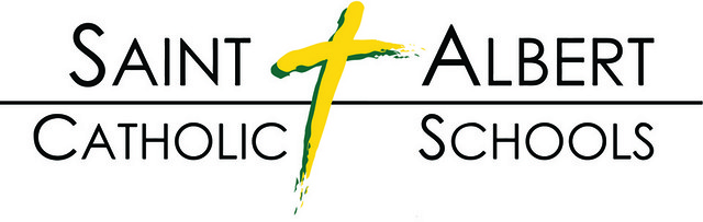 Saint Albert Catholic Schools