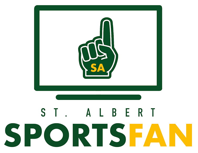 St. Albert Sports Fan